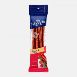 Колбаски Черкизово мясной снек Салями 70г