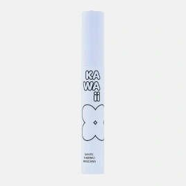 Влагостойкая тушь для ресниц Kawaii тон 03 Beauty Bomb
