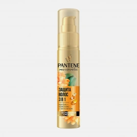 Крем для волос Pantene Pro-V Miracles защита волос 3в1 75мл/70мл