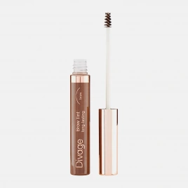 Тушь для бровей Brow Tint Long-Lasting тон 01 Divage