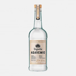 Текила Agavemio Blanco Tequila 40% 750мл
