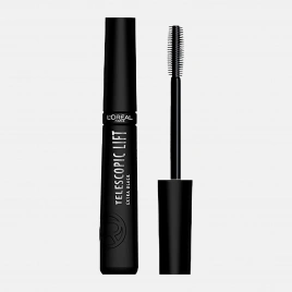 Тушь для ресниц Экстра-черная L’Oreal Paris Telescopic Lift