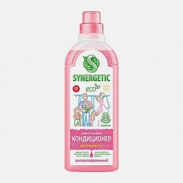 Кондиционер для белья Synergetic Аромамагия 1л