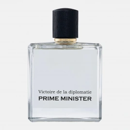 Туалетная вода Victoire De La Diplomatie Prime Minister мужская 100мл