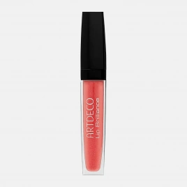 Блеск для губ устойчивый тон 72 Romantic Pink Artdeco Brilliance