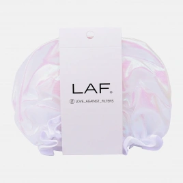 Шапочка для душа La Fresh голография