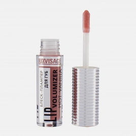 Блеск для губ Luxvisage Lip Volumizer Hot Vanilla тон 305