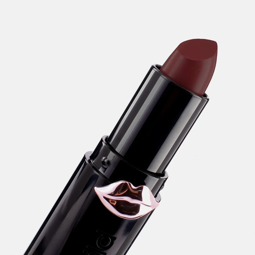Помада для губ тон Mochalicious Wet N Wild Mega Last Lipstick фото 2