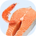 Рыба, морепродукты